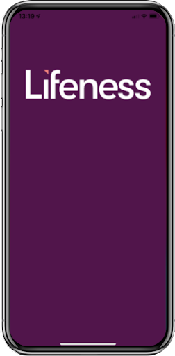 Image of lifeness